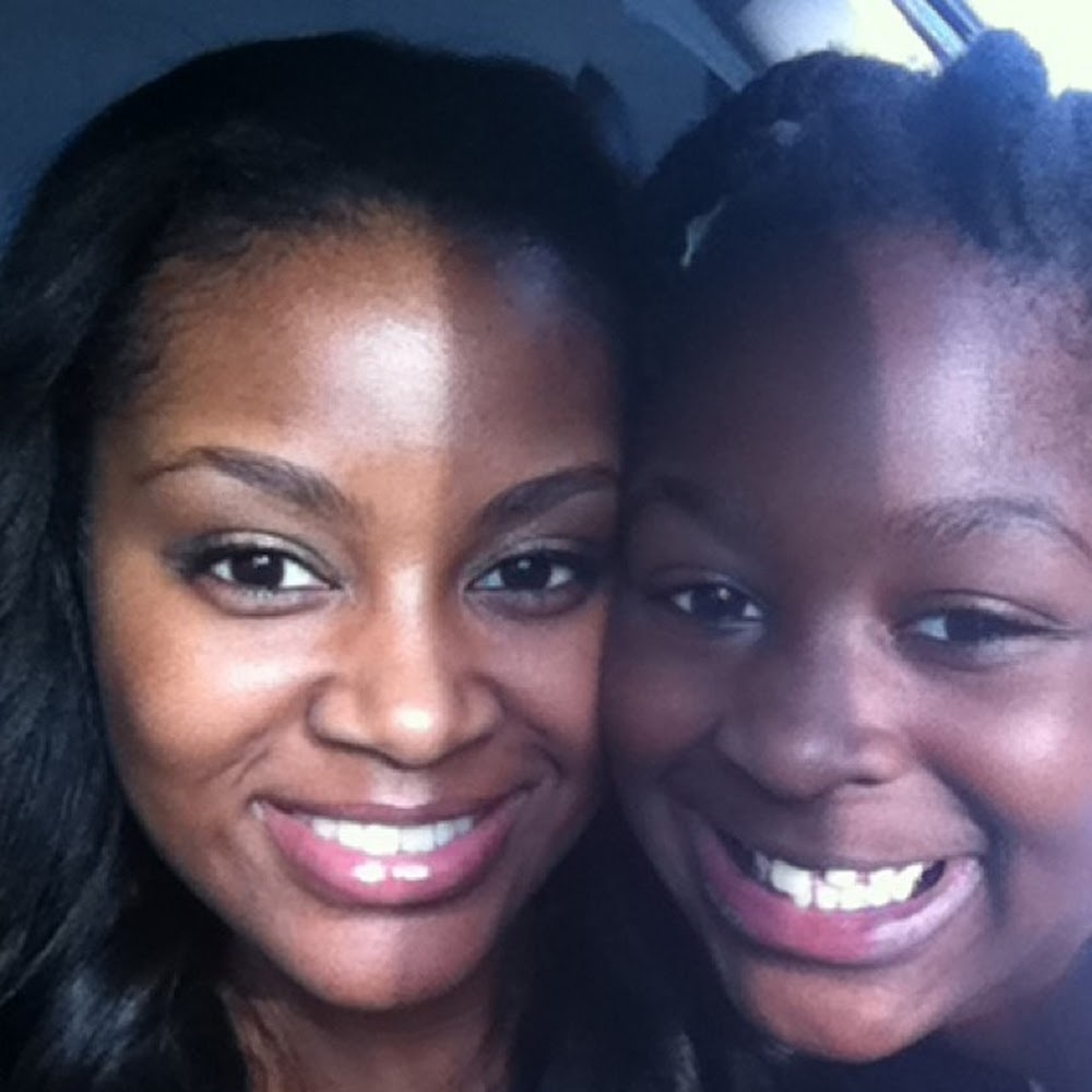 Meet your Posher, Quanetta